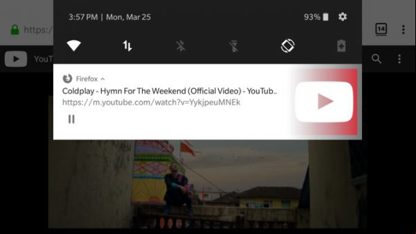 Los 10 mejores complementos de Firefox para Android