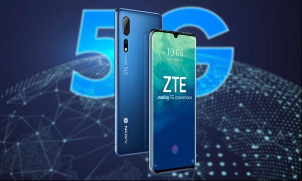 Aquí están todos los móviles 5G que llegarán próximamente