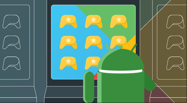 Top 10 juegos Android lanzados esta semana
