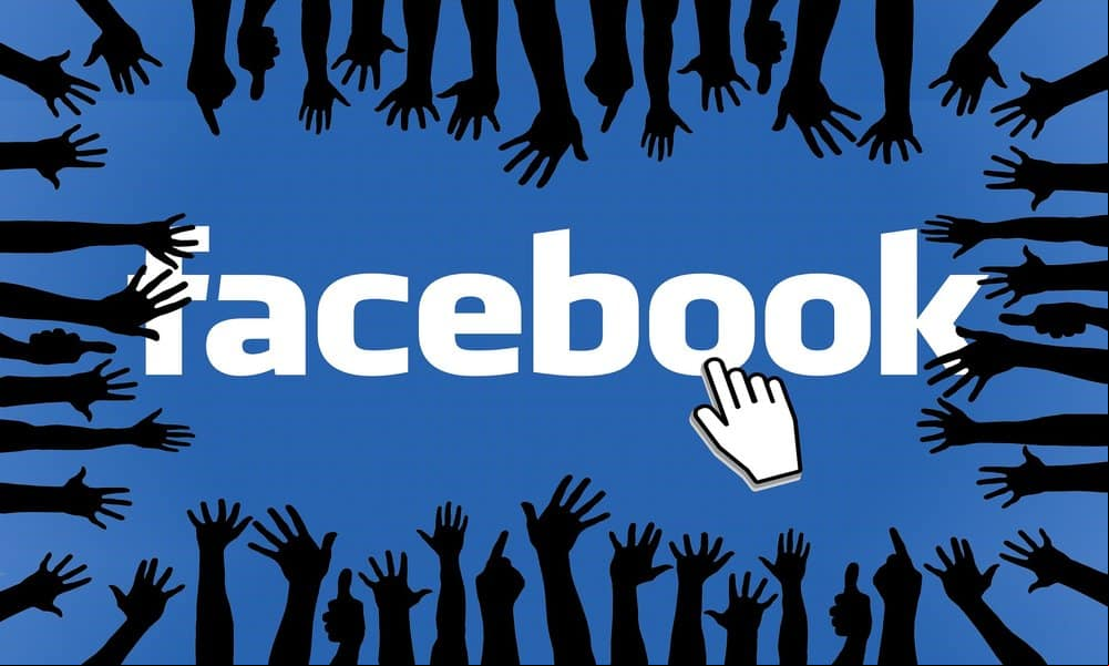 540 millones de datos de Facebook expuestos en servidor público de Amazon