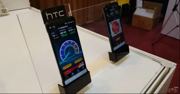 Aquí están todos los móviles 5G que llegarán próximamente