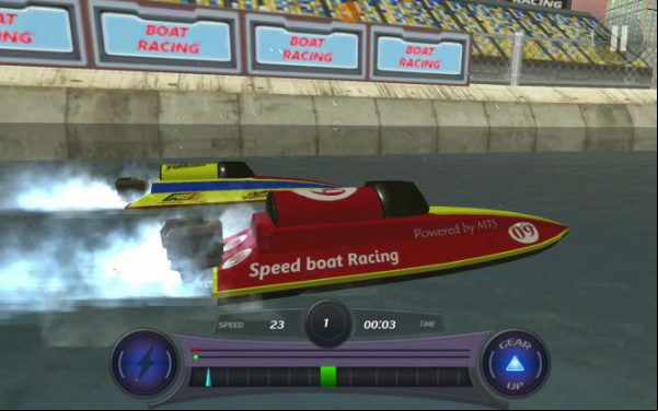 10 juegos de carreras para descargar en tu móvil Android