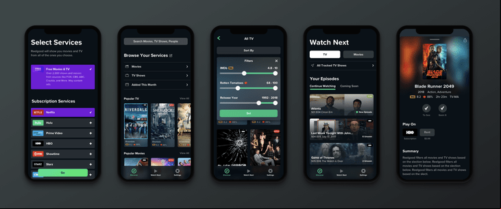 6 aplicaciones esenciales para cortadores de cable en Android