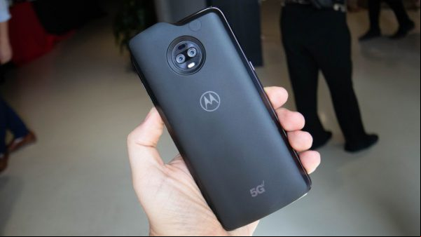 Aquí están todos los móviles 5G que llegarán próximamente