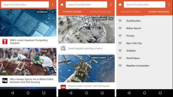 Las mejores aplicaciones de privacidad para Android en 2019