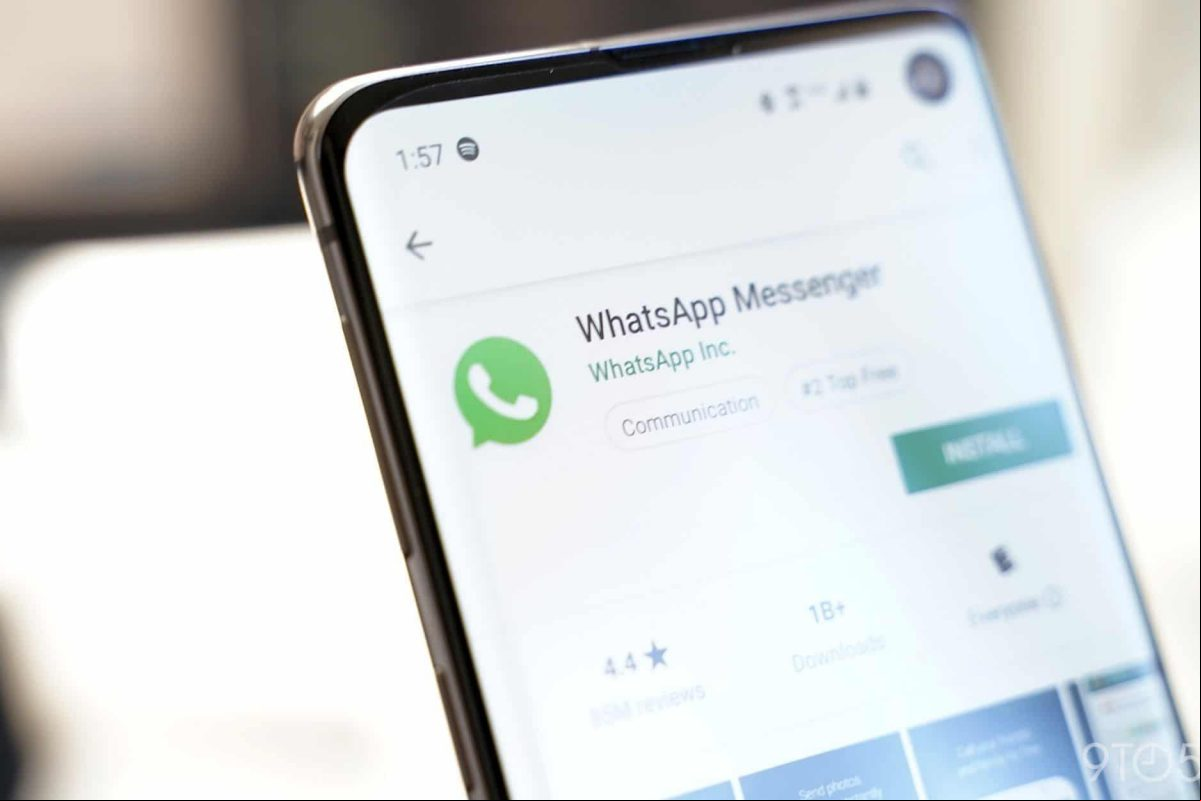 Modo Vacaciones: La novedad de WhatsApp que ya está en fase beta