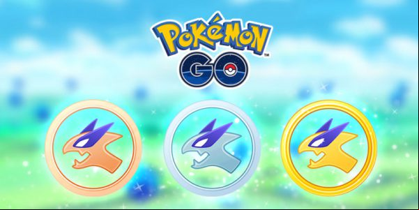Descubre todas las actualizaciones de Pokemón Go