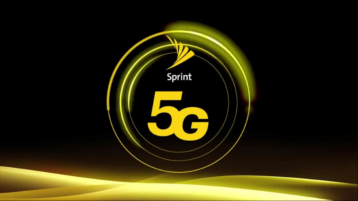 El primer móvil 5G de Sprint llegará el 31 de mayo