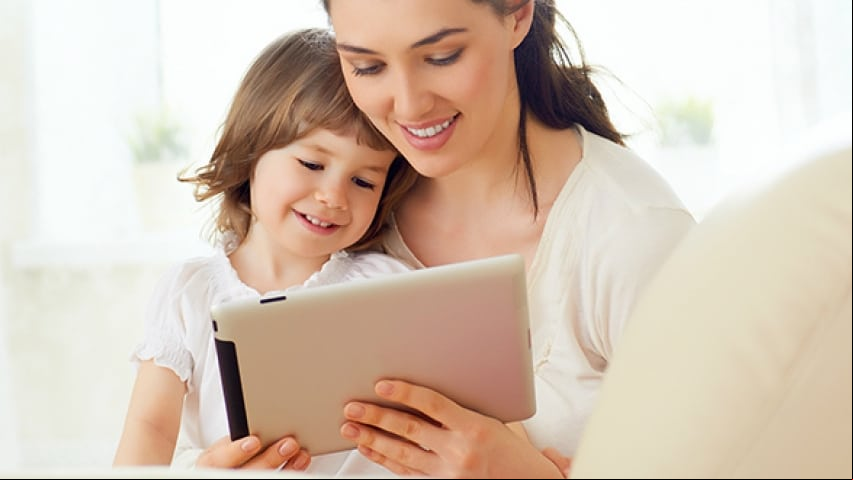 10 mejores apps para el Día de la Madre para Android