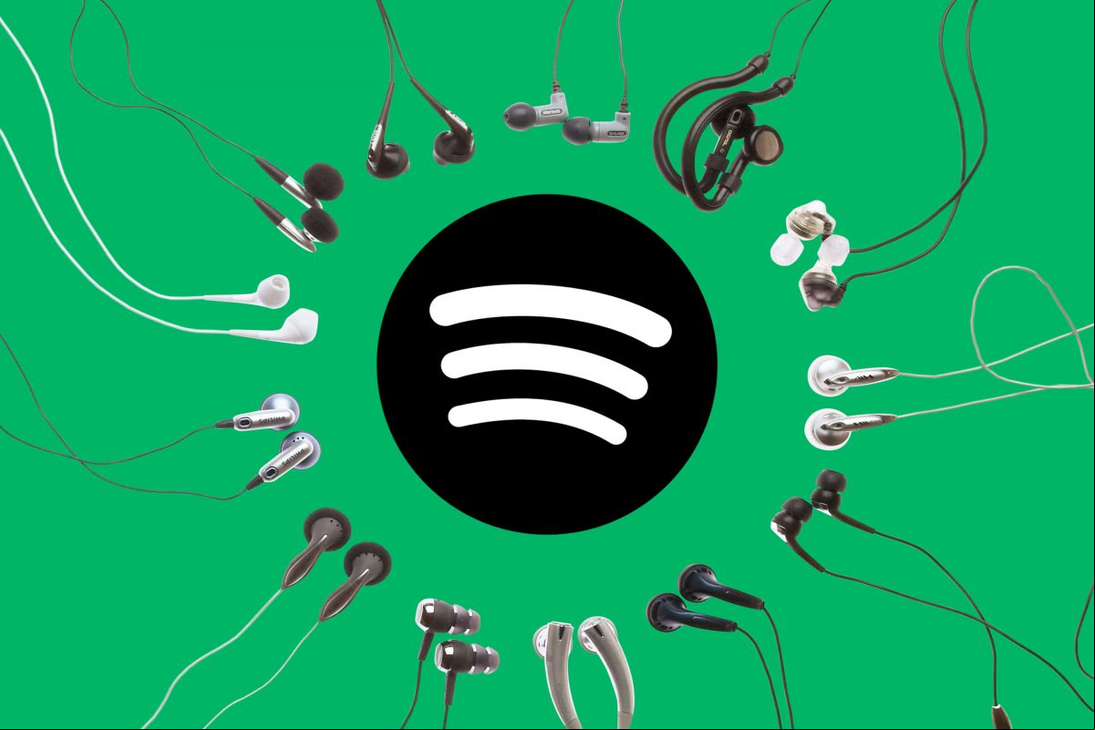 Spotify restablece algunas contraseñas de cuentas citando "actividad sospechosa"