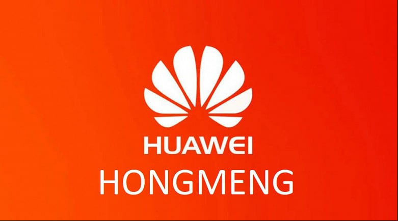 Hongmeng: El nuevo sistema operativo de Huawei para competir con Android