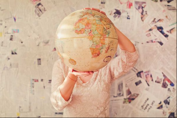 Cómo usar las historias de Instagram en tus viajes