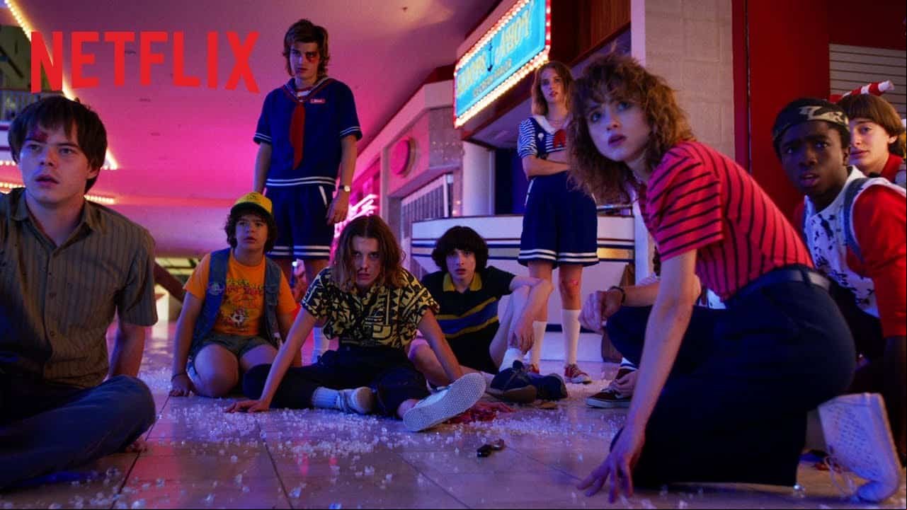 Estrenos de Netflix Julio 2019 ¡Todas las series y películas!