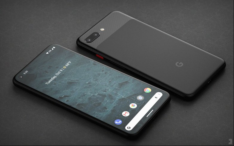 La nueva característica de Pixel 4 que no tiene ningún Android