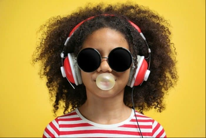 Aquí están los 10 mejores podcasts para niños