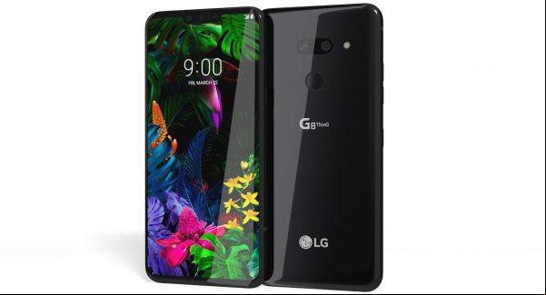 Los mejores móviles Android con almacenamiento ampliable en 2019