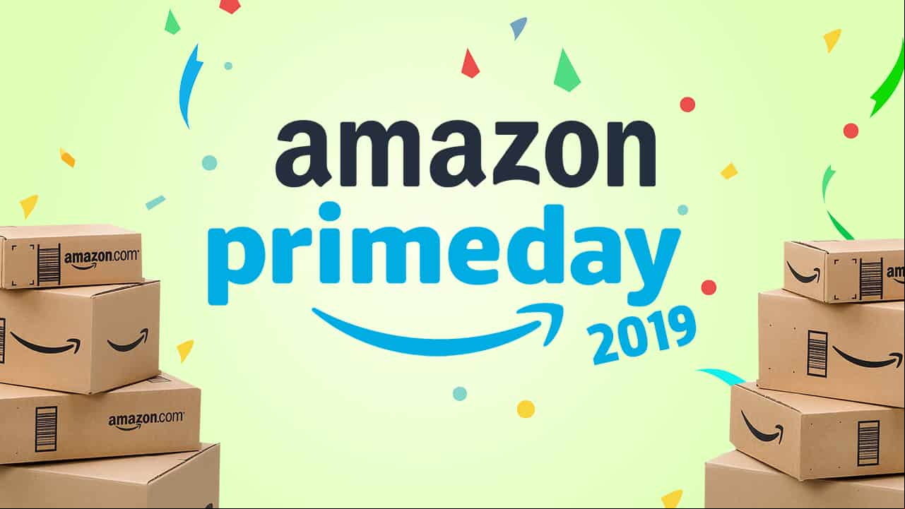 Amazon Prime Day 2019: ¡Todo lo que necesitas saber!