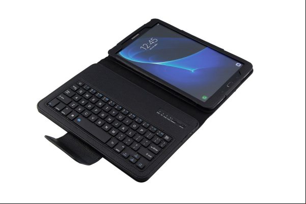 Funda para teclado y teclado Samsung Galaxy Tab S6 S