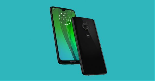 Los mejores móviles Android baratos de 2019
