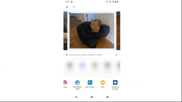 Microsoft publicita anuncios de sus apps en tu móvil Android