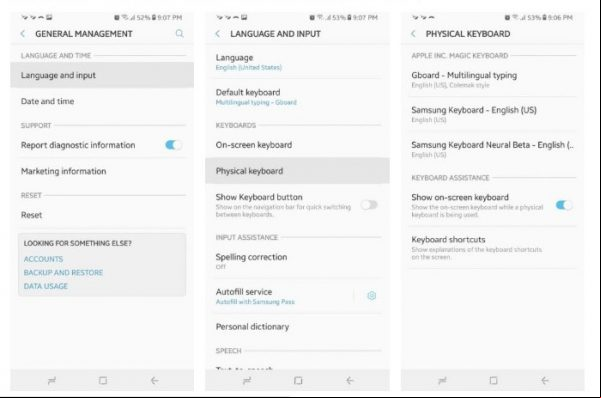 Cómo conectar un teclado USB a tu Android ¡TUTORIAL!