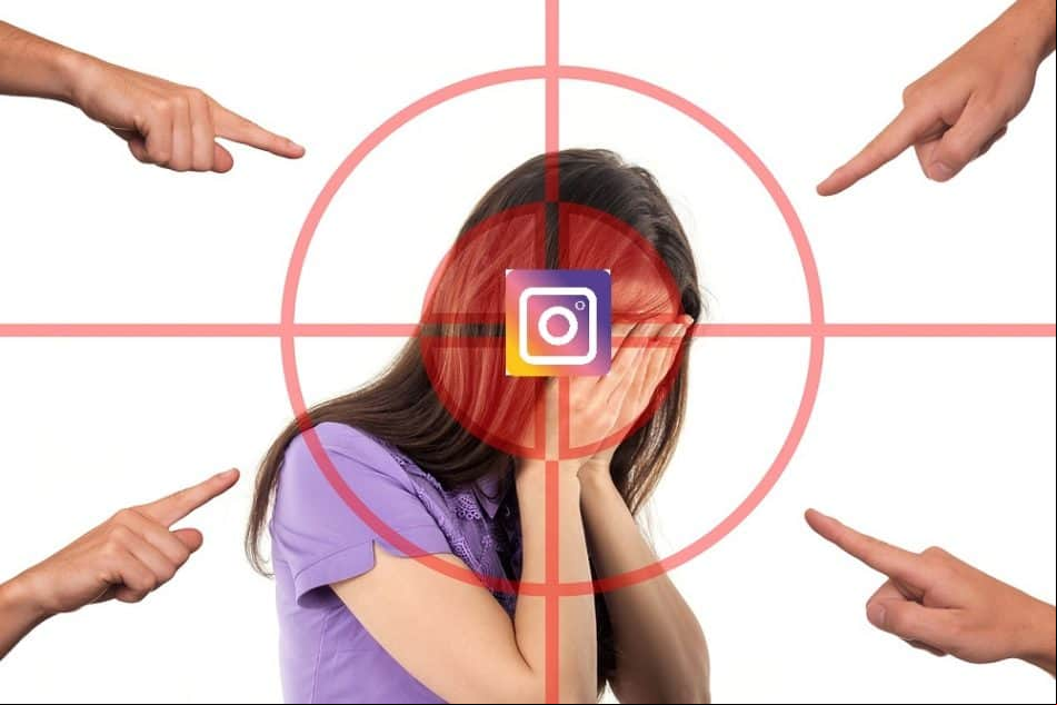 Nuevas funciones de Instagram combatirán el bullying virtual