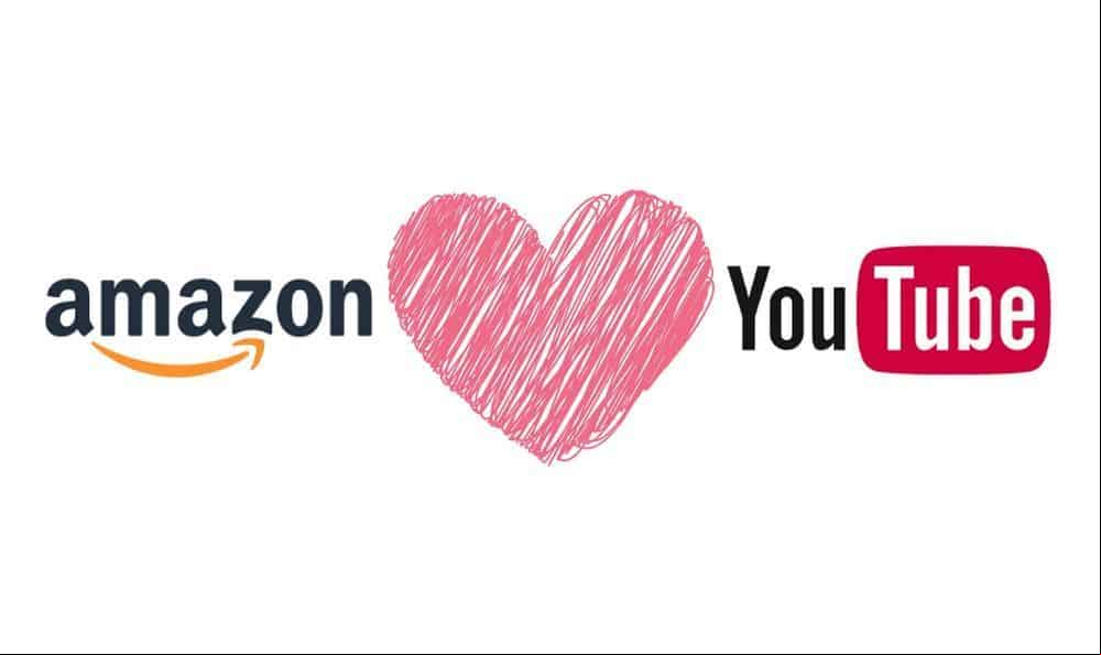 YouTube se lanza hoy en Fire TV ¡POR FIN!