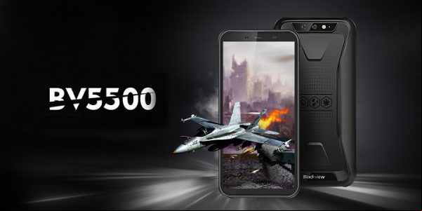 El mejor móvil Android robusto en 2019 es...