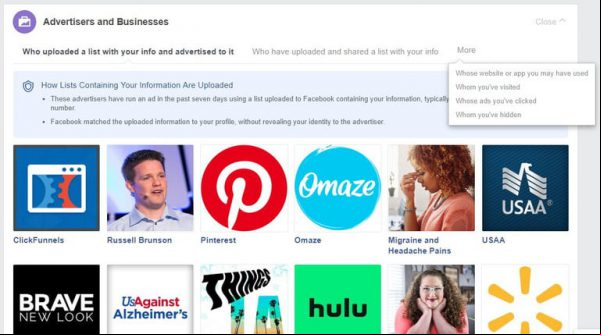 Cómo desactivar los anuncios dirigidos en Facebook ¡TUTORIAL!