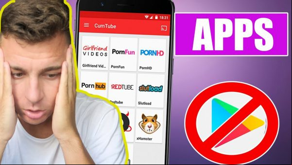 Cómo eliminar aplicaciones prohibidas de tu Android ¡TUTORIAL!