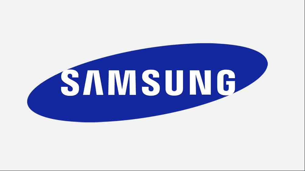 Nueva línea de productos Samsung en 2019