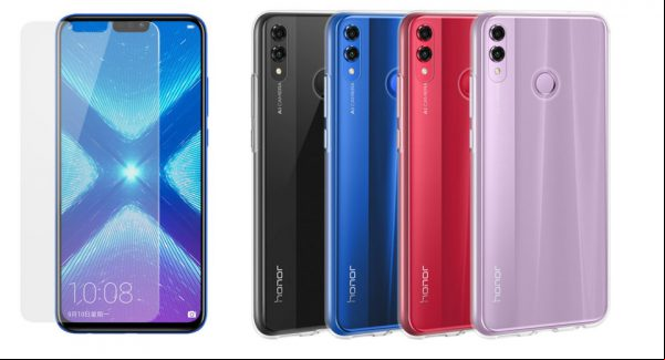 Los mejores móviles Android baratos de 2019