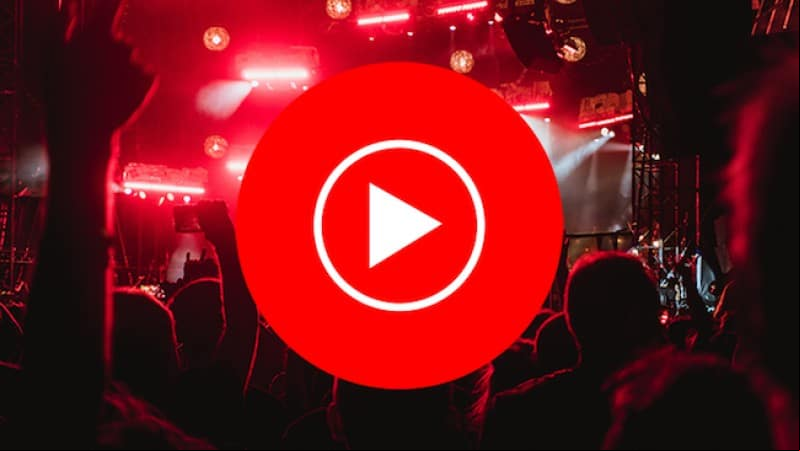 YouTube Music vs YouTube  vs YouTube Music  ¡explicado!