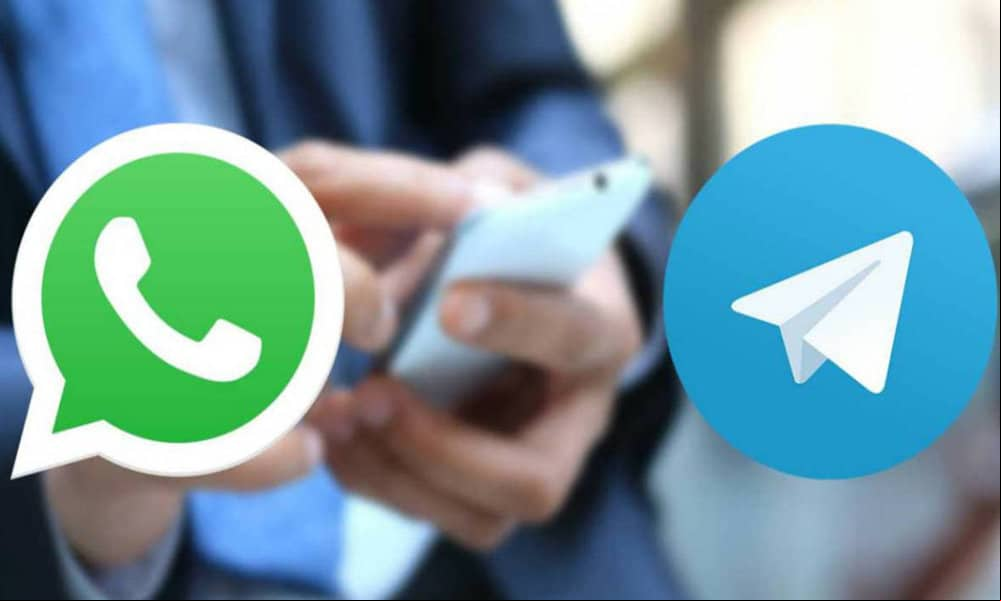 Cómo impacta el exploit Jacking de archivos multimedia en WhatsApp y Telegram