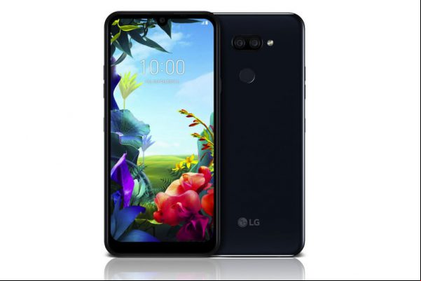 Los móviles K50S y K40S son parte de la nueva generación LG