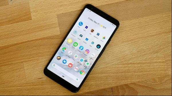 El OnePlus 7 es el mejor teléfono para rootear y modificar en 2019