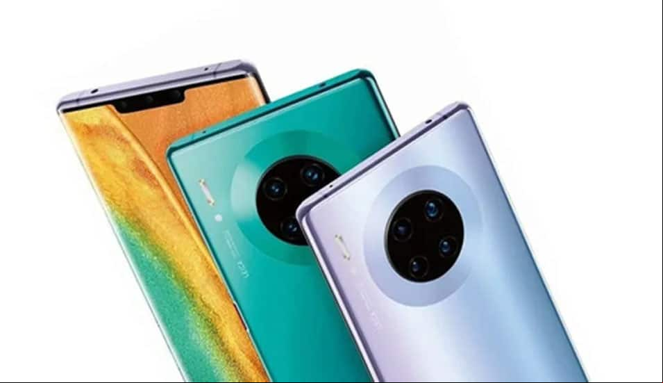 Cámara del Huawei Mate 30 Pro recupera la corona de fotografía DxOMark
