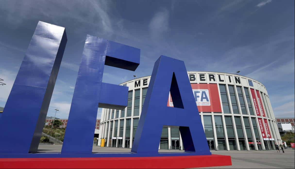IFA 2019