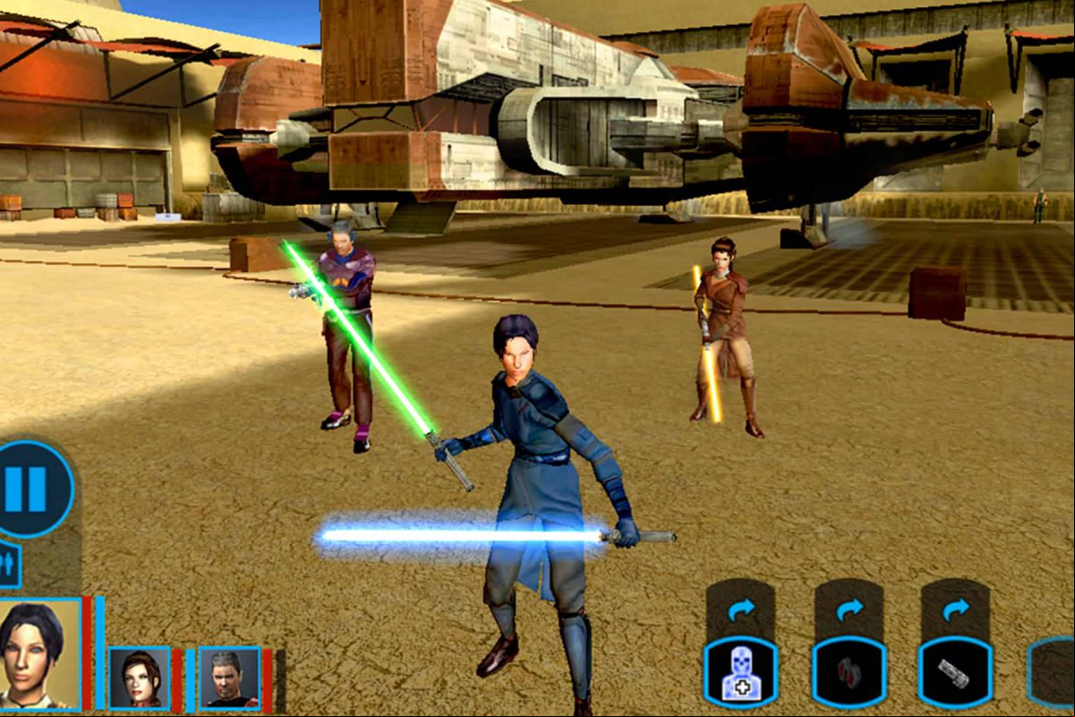 9 juegos clásicos de PC para jugar en tu móvil Android
