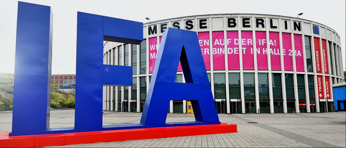 IFA 2019: lo mejor del resto de los anuncios de la conferencia del año