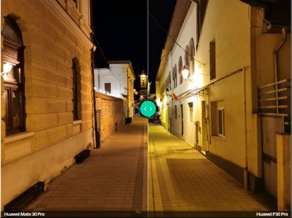 Cámara del Huawei Mate 30 Pro recupera la corona de fotografía DxOMark