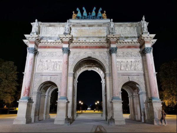 Cámara del Huawei Mate 30 Pro recupera la corona de fotografía DxOMark