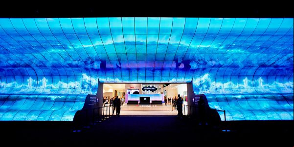Conoce lo mejor del IFA 2019