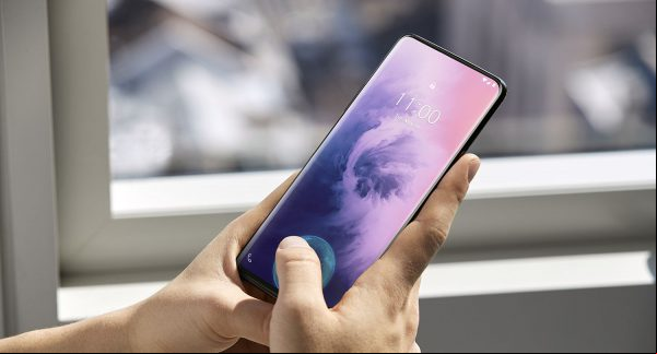 Descubre si que móviles recibirán Android 10