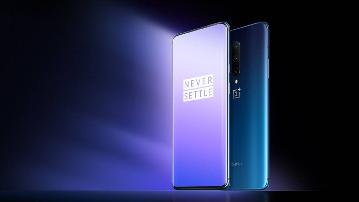 Móvil OnePlus 7T: lo mejor de Android por menos de $ 600