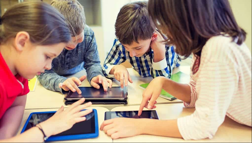 10 juegos móviles educativos que los niños disfrutarán jugando