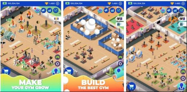 Los mejores juegos móviles lanzados esta semana
