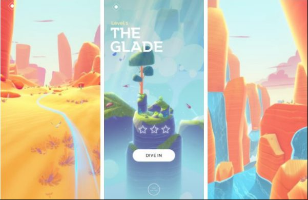 Los últimos juegos Android lanzados esta semana