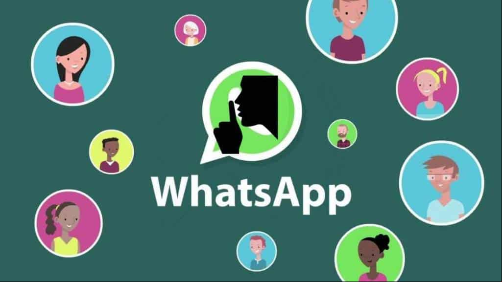 WhatsApp agrega privacidad grupal en la última versión beta