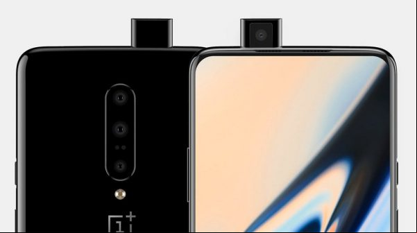 Móvil OnePlus 7T: lo mejor de Android por menos de $ 600